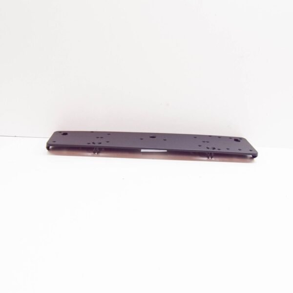 A2478804103 - MERCEDES-BENZ GLB X247 Front License Plate Holder A2478804103 NEW GENUINE