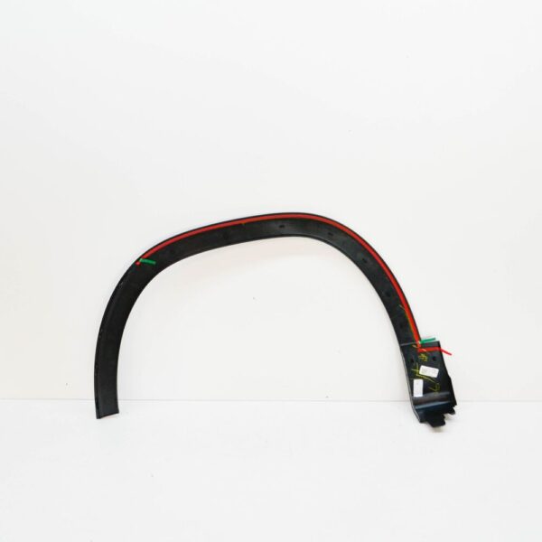 A2478850122 - MB GLB X247 Front Right Fender Wheel Arch Cover A2478850122 NEW GENUINE
