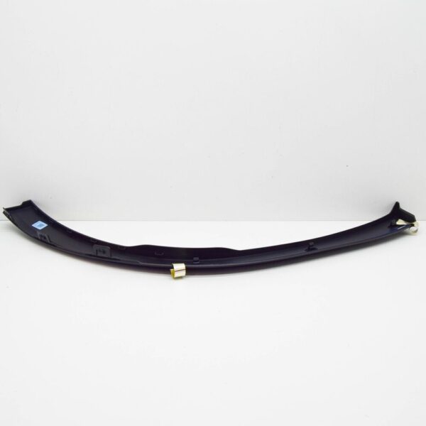 A2478850300 - NEW MERCEDES-BENZ GLA H247 REAR RIGHT SIDE WALL BUMPER COVER A2478850300