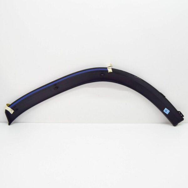 A2478850300 - NEW MERCEDES-BENZ GLA H247 REAR RIGHT SIDE WALL BUMPER COVER A2478850300