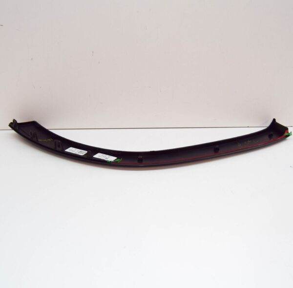 A2478850322 - MB GLB X247 Rear Right Rearward Wheel Arch Molding A2478850322 NEW GENUINE