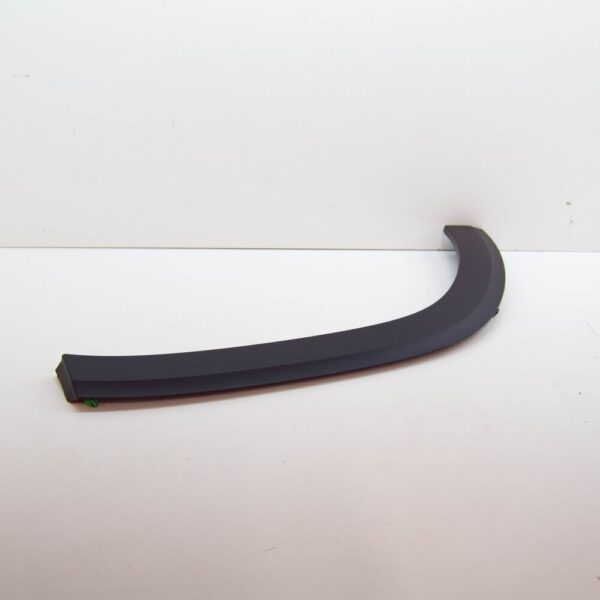 A2478850322 - MB GLB X247 Rear Right Rearward Wheel Arch Molding A2478850322 NEW GENUINE