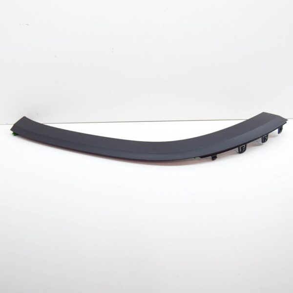 A2478850322 - MB GLB X247 Rear Right Rearward Wheel Arch Molding A2478850322 NEW GENUINE