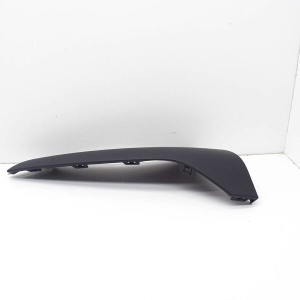 A2478850604 - NEW MERCEDES-BENZ GLA H247 FRONT BUMPER RIGHT LOWER TRIM A2478850604