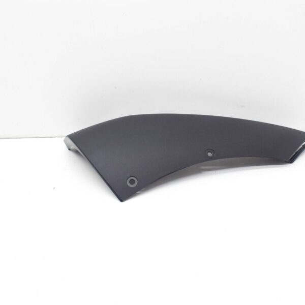A2478850604 - NEW MERCEDES-BENZ GLA H247 FRONT BUMPER RIGHT LOWER TRIM A2478850604