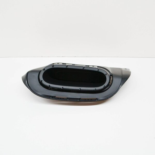 A2478850606 - NEW MERCEDES-BENZ GLA H247 REAR LEFT TAIL PIPE TRIM COVER A2478850606 ORIGINAL