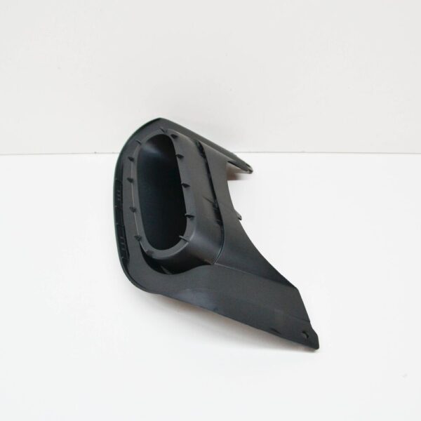 A2478850606 - NEW MERCEDES-BENZ GLA H247 REAR LEFT TAIL PIPE TRIM COVER A2478850606 ORIGINAL