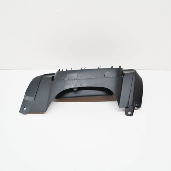 A2478850606 - NEW MERCEDES-BENZ GLA H247 REAR LEFT TAIL PIPE TRIM COVER A2478850606 ORIGINAL