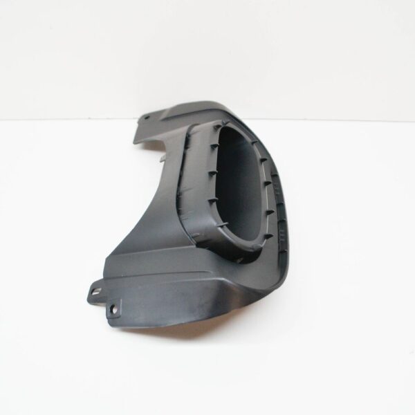 A2478850606 - NEW MERCEDES-BENZ GLA H247 REAR LEFT TAIL PIPE TRIM COVER A2478850606 ORIGINAL