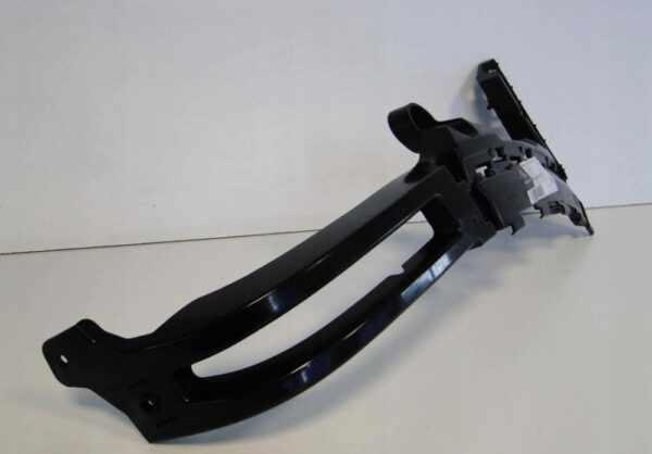 A2478850900 - NEW MERCEDES-BENZ GLB X247 REAR RIGHT BUMPER LATERAL SUPPORT A2478850900