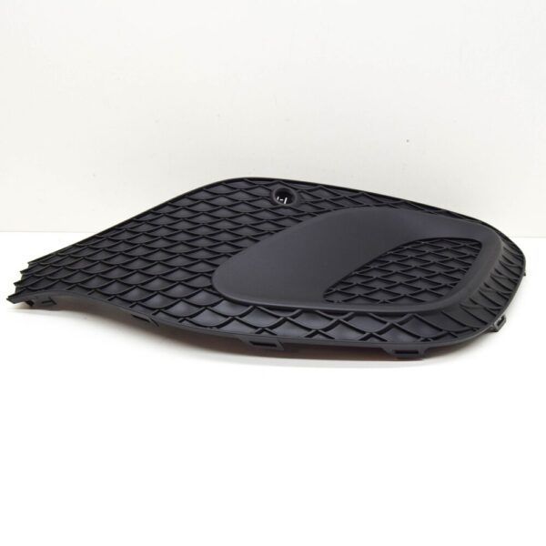 A2478851004 - NEW MB GLA H247 FRONT BUMPER LOWER OUTER RIGHT GRILLE COVER A2478851004 ORIGINAL