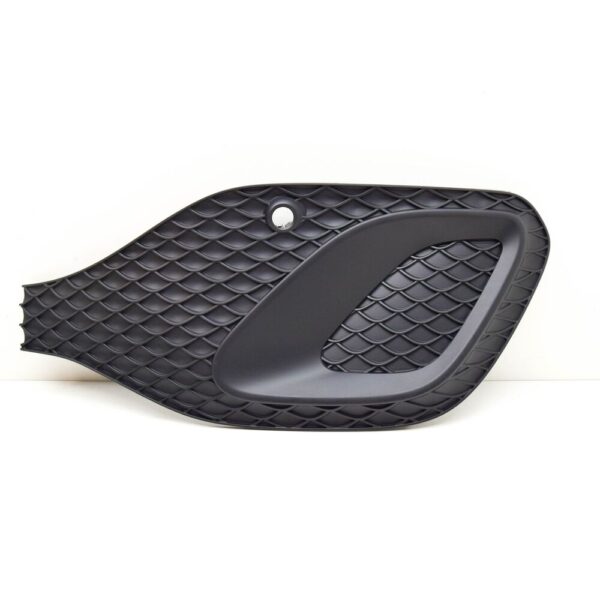 A2478851004 - NEW MB GLA H247 FRONT BUMPER LOWER OUTER RIGHT GRILLE COVER A2478851004 ORIGINAL