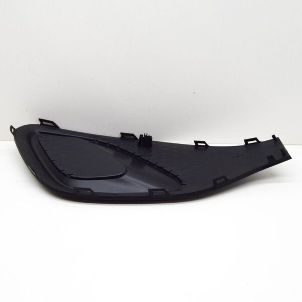 A2478851004 - NEW MB GLA H247 FRONT BUMPER LOWER OUTER RIGHT GRILLE COVER A2478851004 ORIGINAL