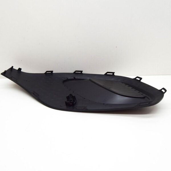 A2478851004 - NEW MB GLA H247 FRONT BUMPER LOWER OUTER RIGHT GRILLE COVER A2478851004 ORIGINAL