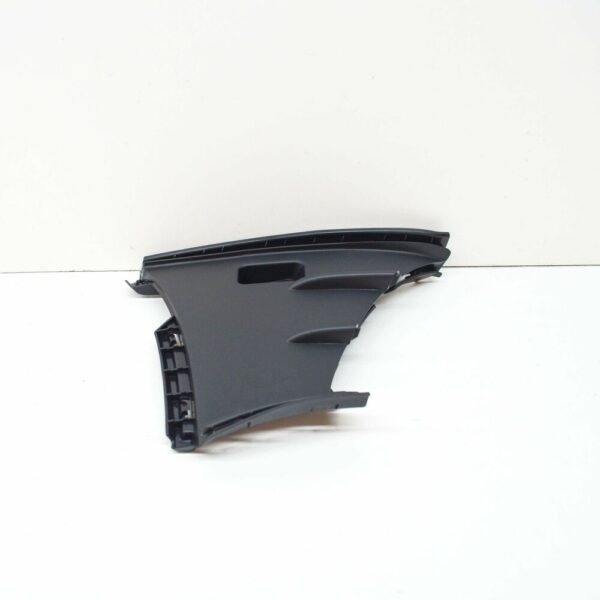 A2478851202 - NEW MB B SPORTS TOURER W247 FRONT BUMPER RIGHT BOTTOM COVER A2478851202 ORIGINAL