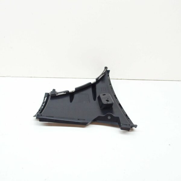 A2478851202 - NEW MB B SPORTS TOURER W247 FRONT BUMPER RIGHT BOTTOM COVER A2478851202 ORIGINAL