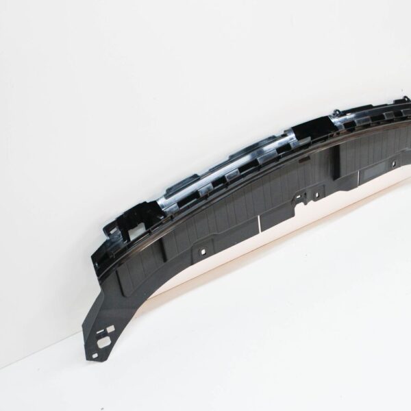 A2478851507 - NEW MB GLB X247 FRONT BUMPER UPPER PART BASIC CARRIER A2478851507 ORIGINAL