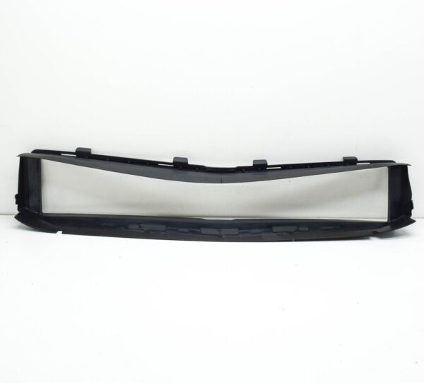 A2478851703 - Mercedes-Benz GLB X247 Lower Air Channel Cooler A2478851703 NEW GENUINE