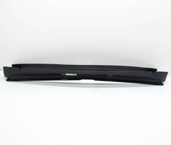 A2478851703 - Mercedes-Benz GLB X247 Lower Air Channel Cooler A2478851703 NEW GENUINE