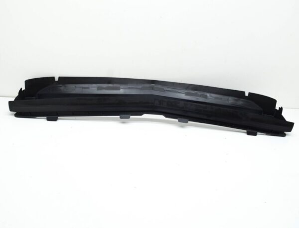 A2478851703 - Mercedes-Benz GLB X247 Lower Air Channel Cooler A2478851703 NEW GENUINE