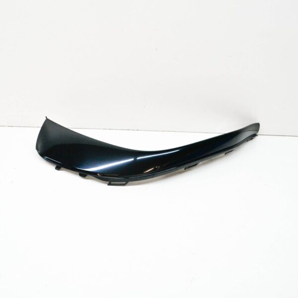 A2478852706 - NEW MERCEDES-BENZ GLA H247 FRONT LEFT BUMPER MOLDING A2478852706 ORIGINAL