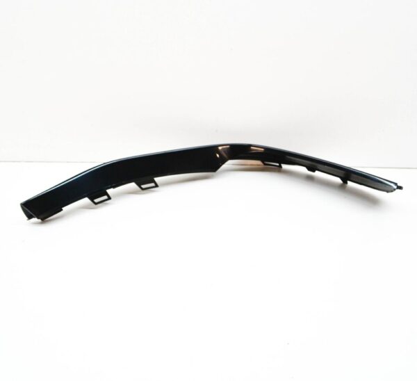 A2478852706 - NEW MERCEDES-BENZ GLA H247 FRONT LEFT BUMPER MOLDING A2478852706 ORIGINAL