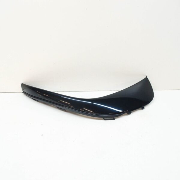A2478852806 - MB GLA H247 front bumper right upper molding A2478852806 original