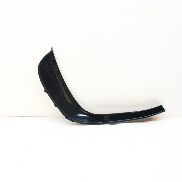 A2478852806 - MB GLA H247 front bumper right upper molding A2478852806 original