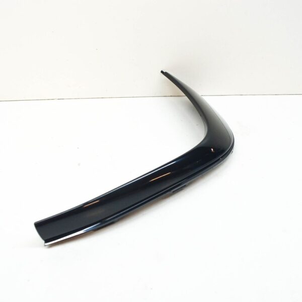 A2478852806 - MB GLA H247 front bumper right upper molding A2478852806 original