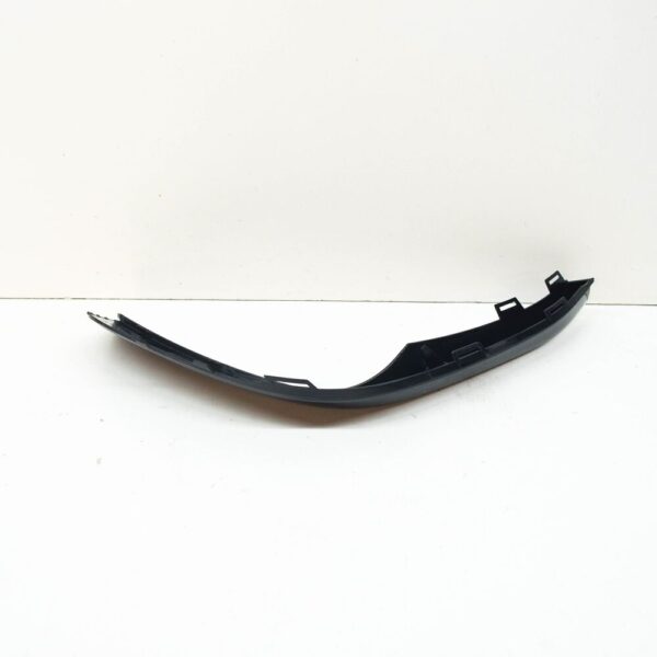 A2478852806 - MB GLA H247 front bumper right upper molding A2478852806 original