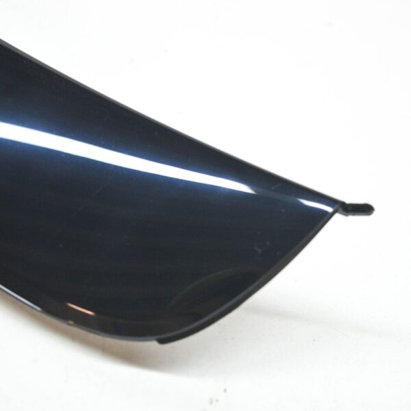 A2478852806 - MB GLA H247 front bumper right upper molding A2478852806 original