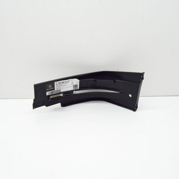A2478853203 - NEW MERCEDES-BENZ GLB X247 REAR BUMPER RIGHT TRIM A2478853203 ORIGINAL