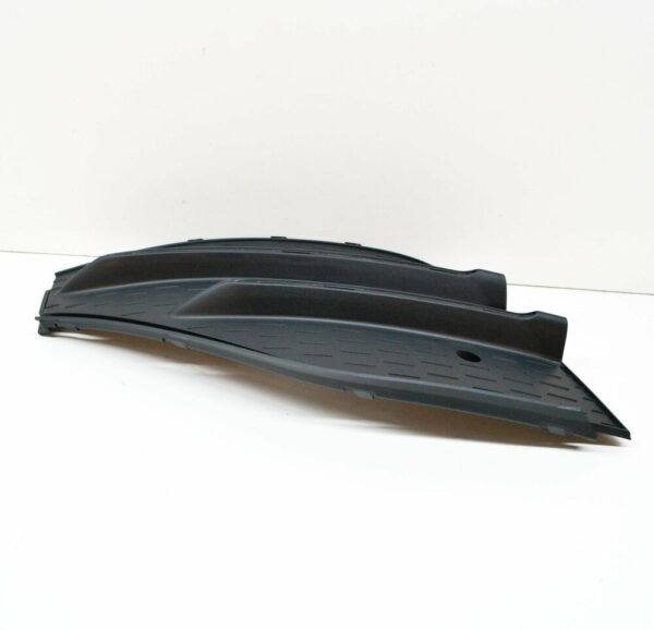 A2478853805 - NEW MB B-CLASS W247 FRONT BUMPER LEFT OUTER GRILLE AMG A2478853805 ORIGINAL