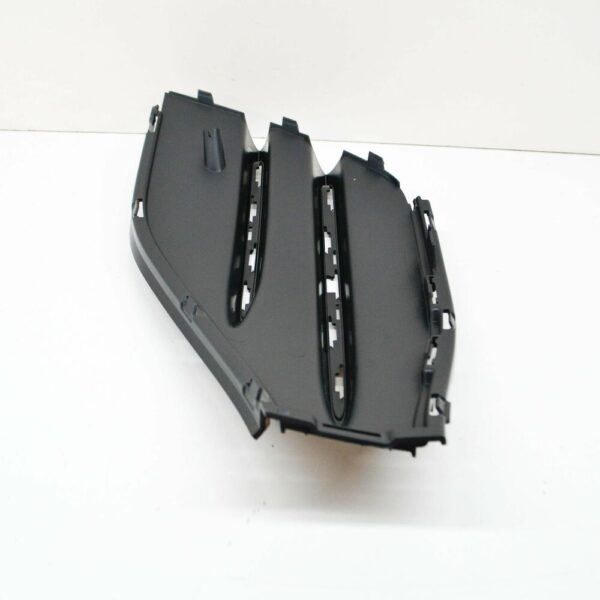 A2478853805 - NEW MB B-CLASS W247 FRONT BUMPER LEFT OUTER GRILLE AMG A2478853805 ORIGINAL