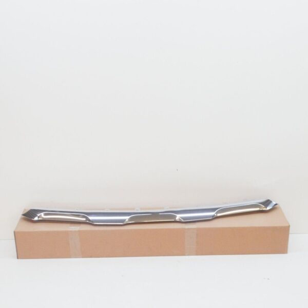 A2478853903 - NEW MB GLB X247 FRONT BUMPER AREA LOWER PART COVER TRIM BAR A2478853903 ORIGINAL
