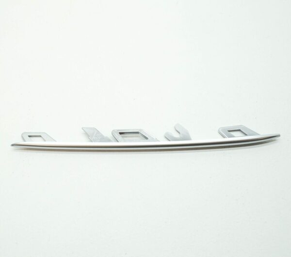 A2478854503 - MB GLB X247 Front Bumper Left Radiator Grille Bottom Trim A2478854503 NEW