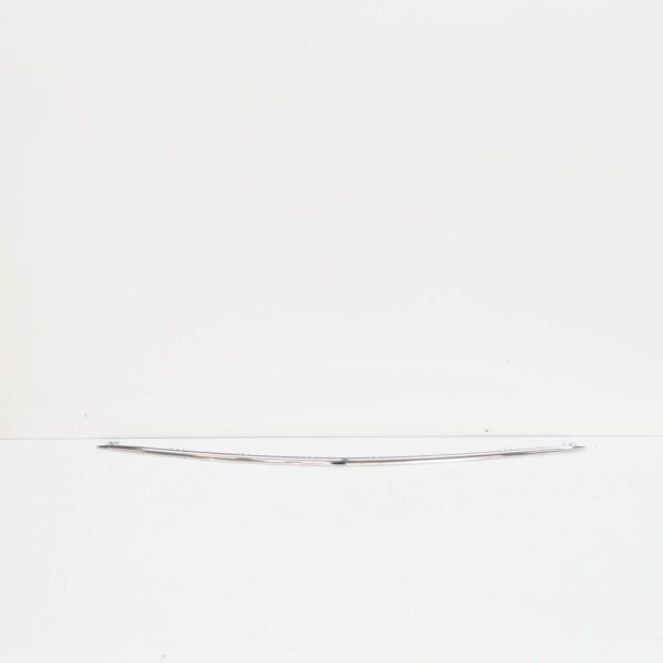 A2478854801 - NEW MERCEDES-BENZ B W247 FRONT BUMPER BOTTOM TRIM STRIP A2478854801 ORIGINAL
