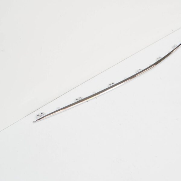 A2478854801 - NEW MERCEDES-BENZ B W247 FRONT BUMPER BOTTOM TRIM STRIP A2478854801 ORIGINAL