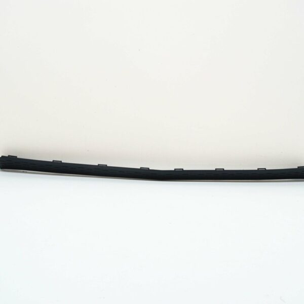 A2478855005 - NEW MERCEDES-BENZ GLA H247 FRONT BUMPER CENTER TRIM A2478855005