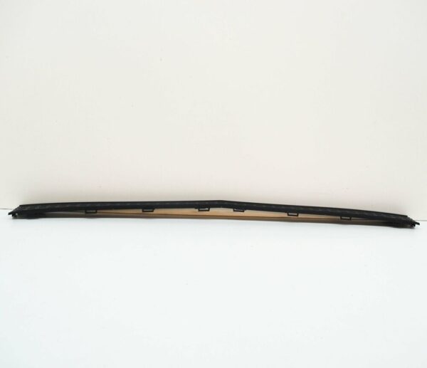 A2478855005 - NEW MERCEDES-BENZ GLA H247 FRONT BUMPER CENTER TRIM A2478855005