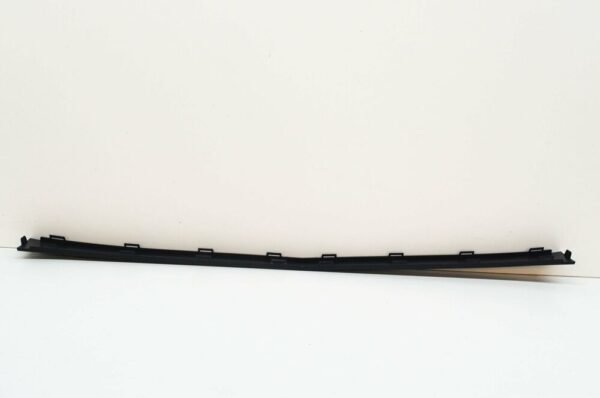 A2478855005 - NEW MERCEDES-BENZ GLA H247 FRONT BUMPER CENTER TRIM A2478855005