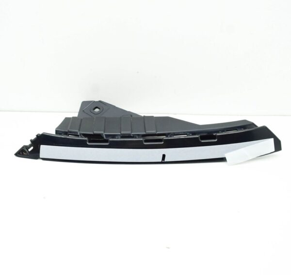 A2478855605 - New MB GLB X247 Front Upper Right Bumper Face Bar Carrier A2478855605