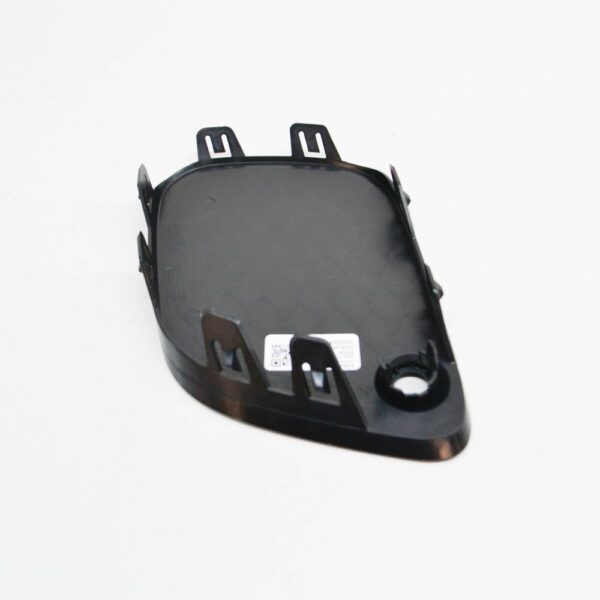 A2478856701 - MB GLB X247 Front Bumper Lower Outer Left Grille Cover A2478856701 NEW GENUINE