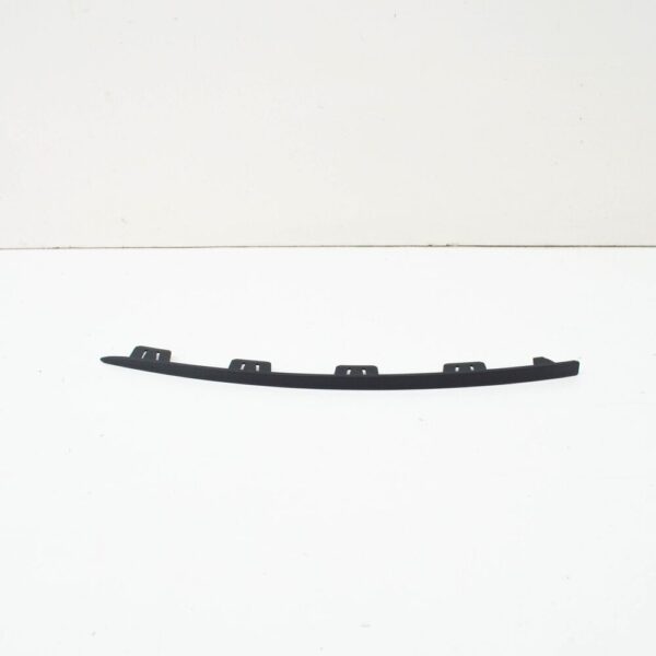 A2478857302 - MB B Sports Tourer W247 Front Bumper Bottom Left Bar A2478857302 NEW