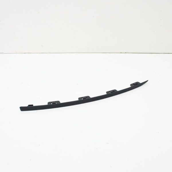 A2478857302 - MB B Sports Tourer W247 Front Bumper Bottom Left Bar A2478857302 NEW