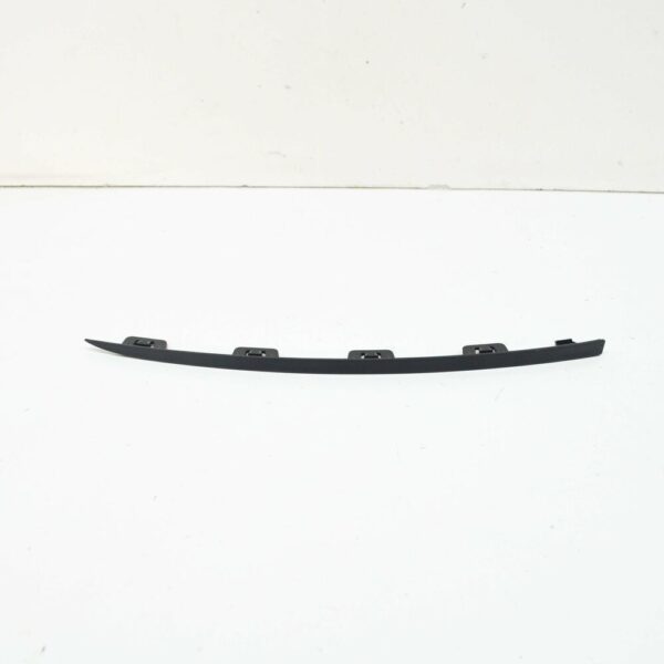 A2478857402 - Mb B Sports Tourer W247 Front Bumper Right Bottom Strip A2478857402 Original