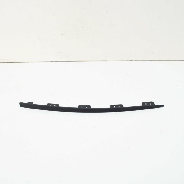 A2478857402 - Mb B Sports Tourer W247 Front Bumper Right Bottom Strip A2478857402 Original