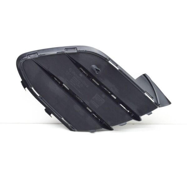 A2478857703 - New MB GLB X247 Front Bumper Left Lower Grille Cover A2478857703