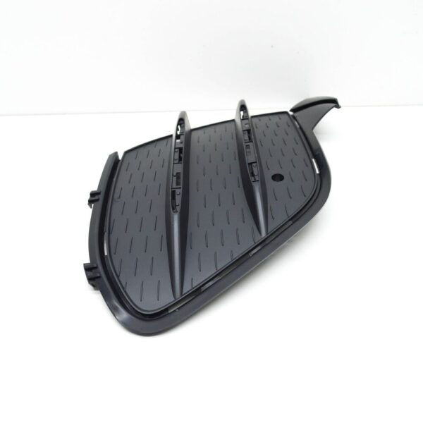 A2478857703 - New MB GLB X247 Front Bumper Left Lower Grille Cover A2478857703