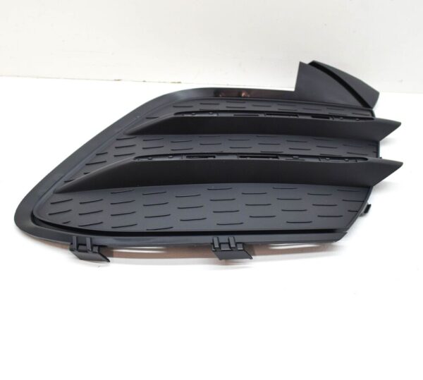 A2478857803 - NEW MB GLB X247 FRONT BUMPER LOWER RIGHT SIDE GRILLR COVER A2478857803 ORIGINAL